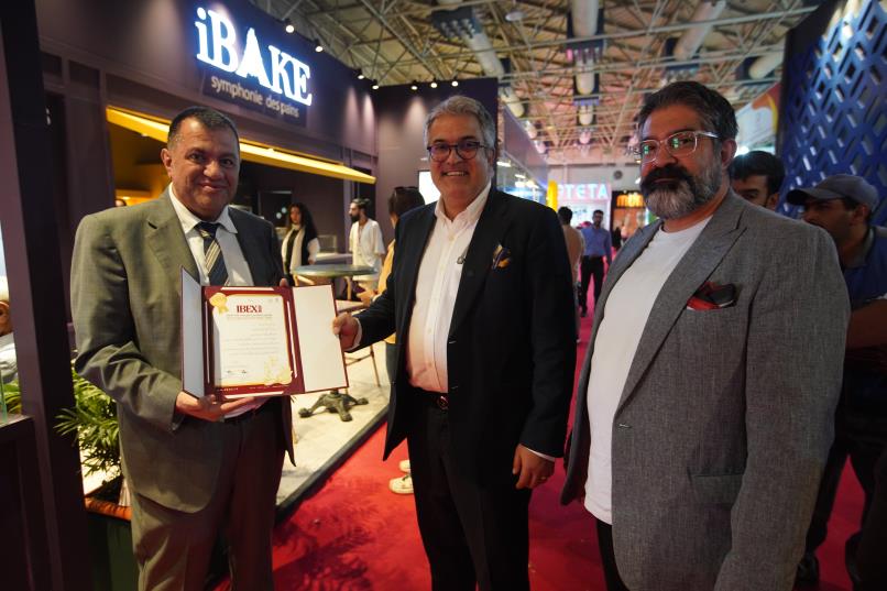 هفدهمین نمایشگاه بین المللی صنعت غلات، آرد و نان IBEX 2025 به کار خود پایان داد.